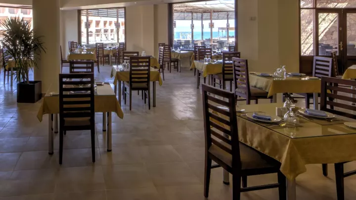 Viešbutis „VIVA BLUE RESORT SHARM EL NAGA“ (Hurgada, Egiptas)