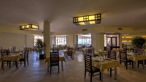 Viešbutis „VIVA BLUE RESORT SHARM EL NAGA“ (Hurgada, Egiptas)