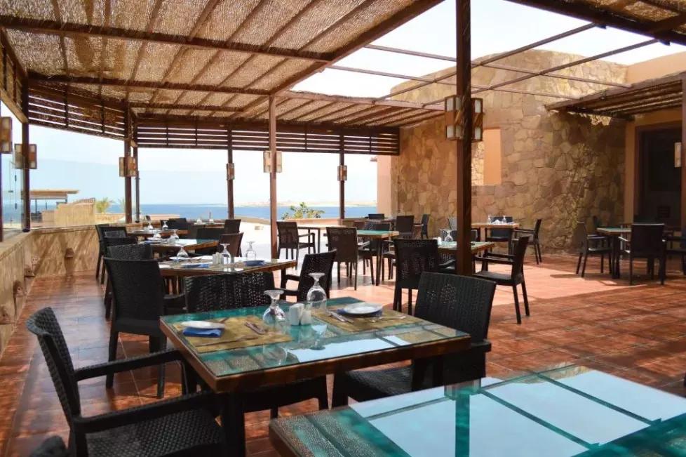 Viešbutis „VIVA BLUE RESORT SHARM EL NAGA“ (Hurgada, Egiptas)