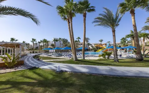 Viešbutis „NAAMA BAY HOTEL RESORT (EX. TROPITEL NAAMA BAY)“ (Sharm el Sheikh, Egiptas)