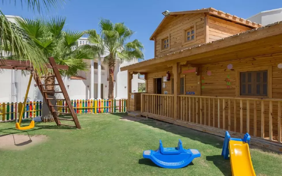 Viešbutis „NAAMA BAY HOTEL RESORT (EX. TROPITEL NAAMA BAY)“ (Sharm el Sheikh, Egiptas)
