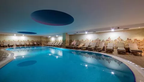 Porto Bello Resort & SPA (Antalija, Turkija)