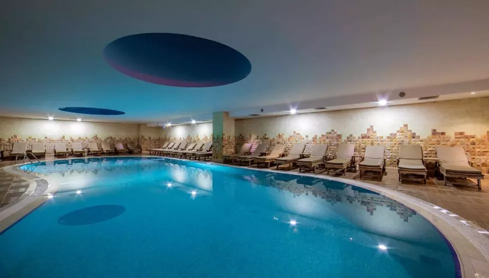 Porto Bello Resort & SPA (Antalija, Turkija)