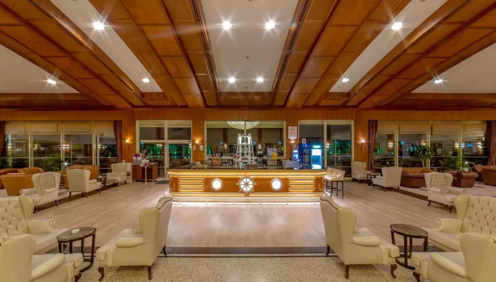 Porto Bello Resort & SPA (Antalija, Turkija)