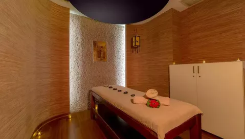 Porto Bello Resort & SPA (Antalija, Turkija)