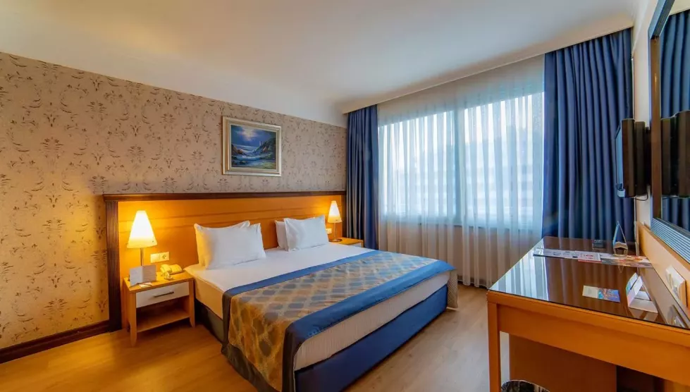 Porto Bello Resort & SPA (Antalija, Turkija)