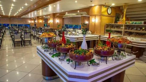 Porto Bello Resort & SPA (Antalija, Turkija)