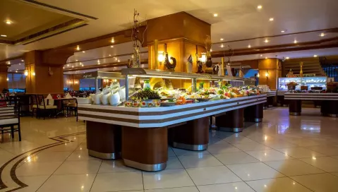 Porto Bello Resort & SPA (Antalija, Turkija)