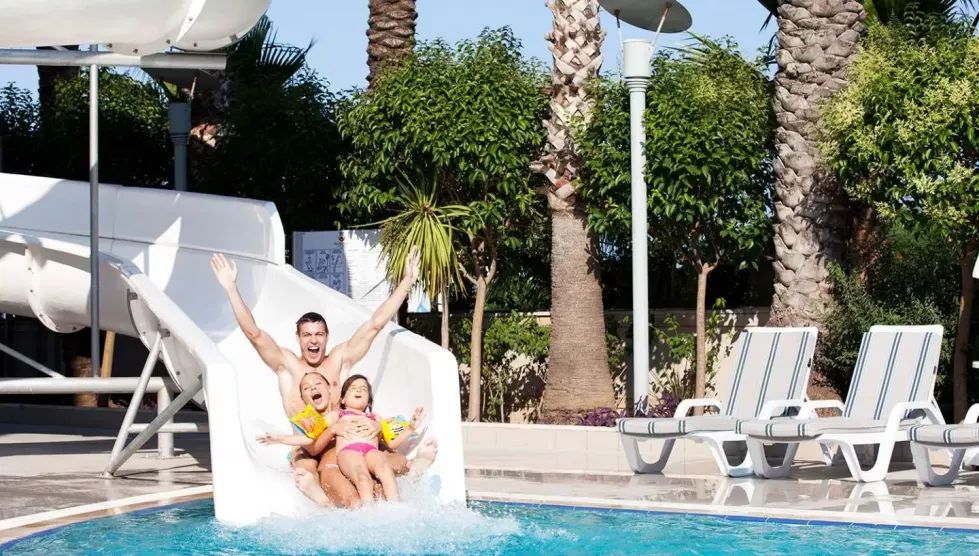Porto Bello Resort & SPA (Antalija, Turkija)