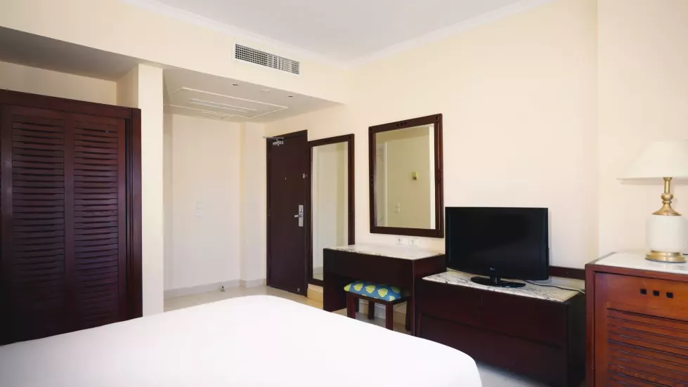 Viešbutis „SWISS INN RESORT HURGHADA“ (Hurgada, Egiptas)