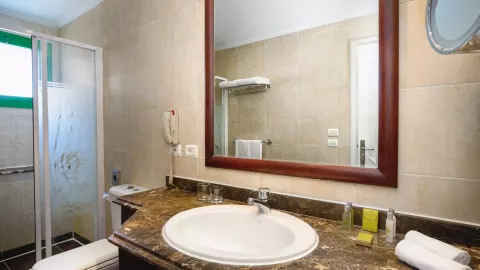 Viešbutis „SWISS INN RESORT HURGHADA“ (Hurgada, Egiptas)