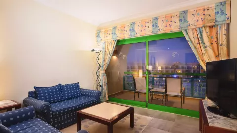 Viešbutis „SWISS INN RESORT HURGHADA“ (Hurgada, Egiptas)
