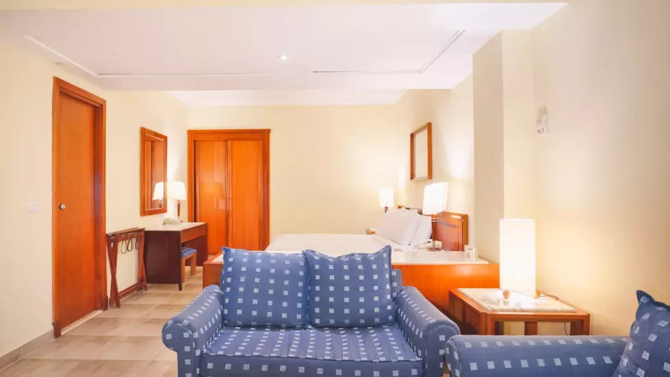 Viešbutis „SWISS INN RESORT HURGHADA“ (Hurgada, Egiptas)