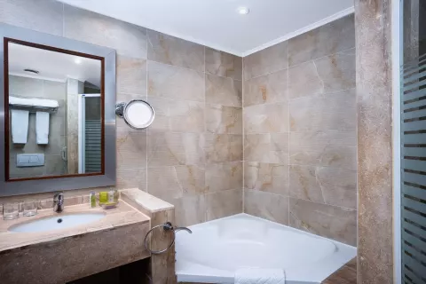 Viešbutis „SWISS INN RESORT HURGHADA“ (Hurgada, Egiptas)
