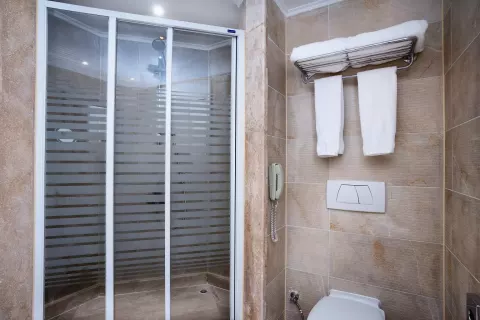 Viešbutis „SWISS INN RESORT HURGHADA“ (Hurgada, Egiptas)