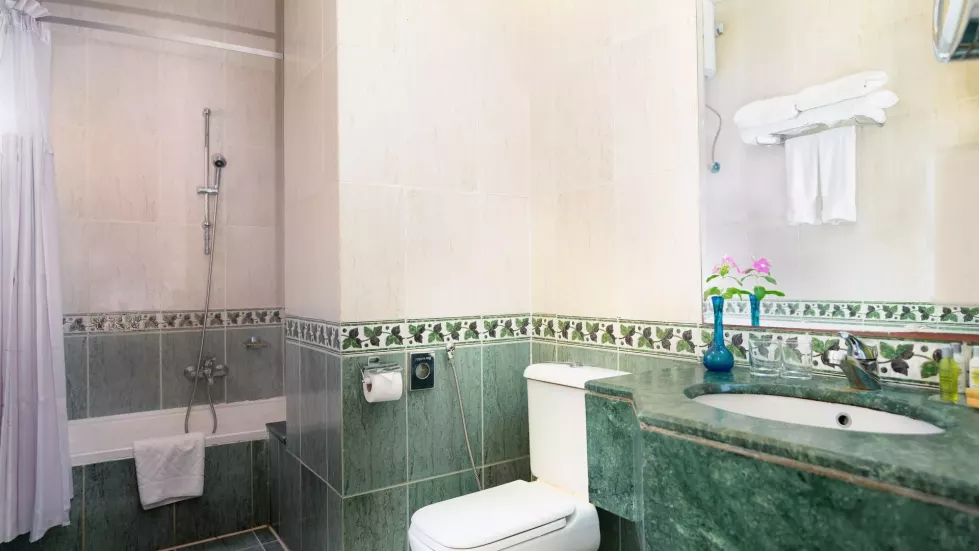Viešbutis „SWISS INN RESORT HURGHADA“ (Hurgada, Egiptas)