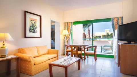 Viešbutis „SWISS INN RESORT HURGHADA“ (Hurgada, Egiptas)
