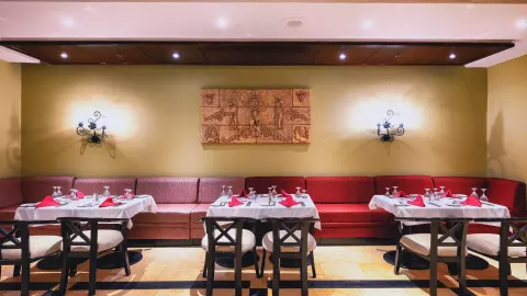 Viešbutis „SWISS INN RESORT HURGHADA“ (Hurgada, Egiptas)