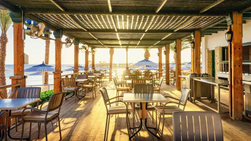 Viešbutis „SWISS INN RESORT HURGHADA“ (Hurgada, Egiptas)