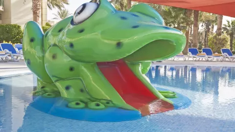 Viešbutis „SWISS INN RESORT HURGHADA“ (Hurgada, Egiptas)