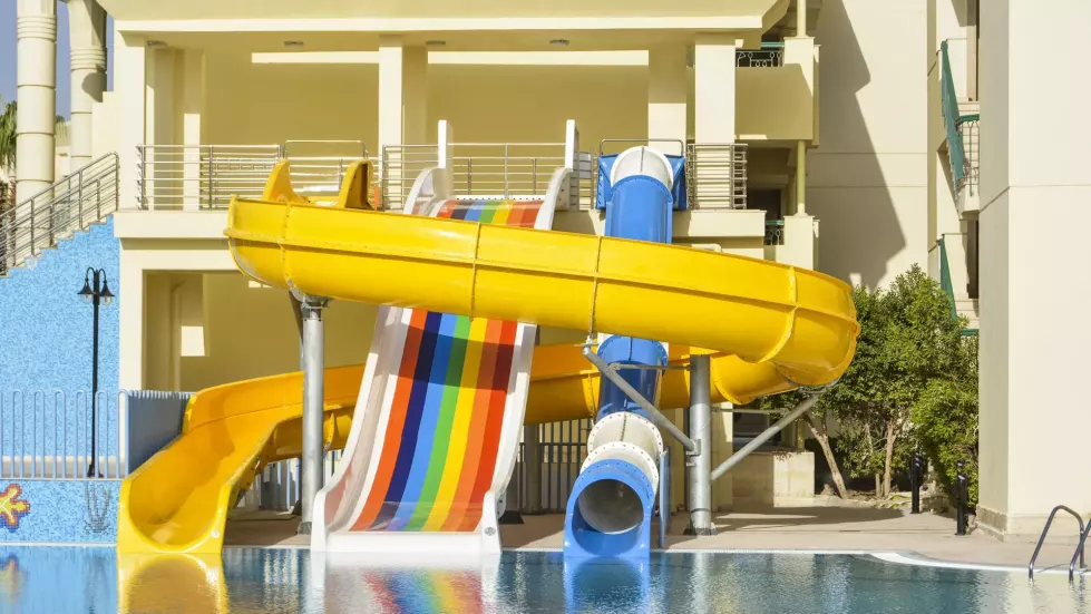 Viešbutis „SWISS INN RESORT HURGHADA“ (Hurgada, Egiptas)