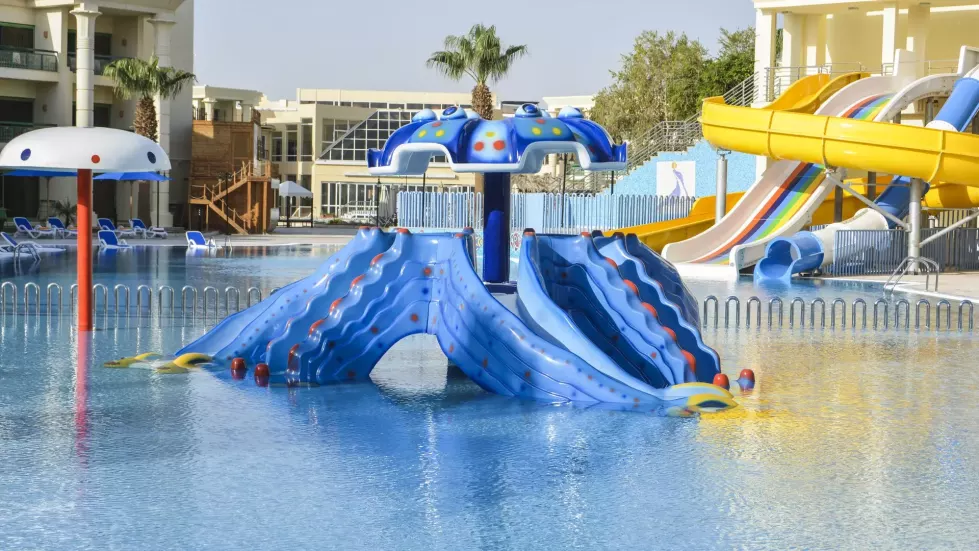 Viešbutis „SWISS INN RESORT HURGHADA“ (Hurgada, Egiptas)