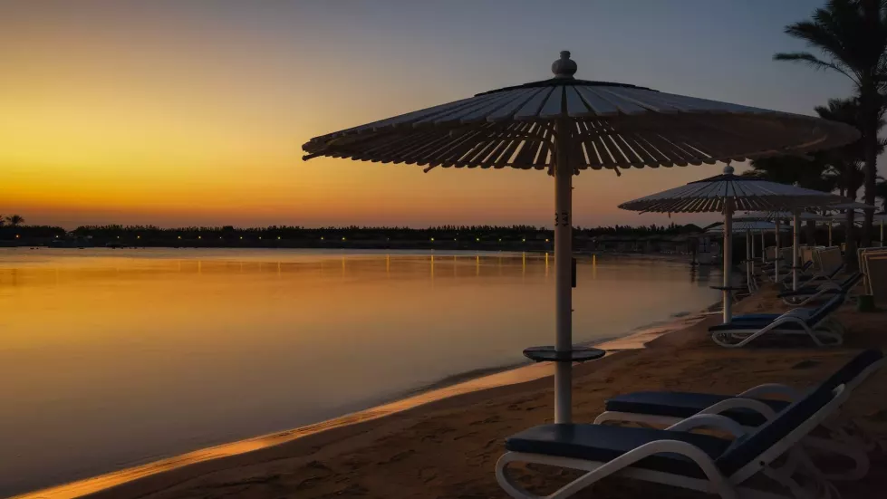 Viešbutis „SWISS INN RESORT HURGHADA“ (Hurgada, Egiptas)