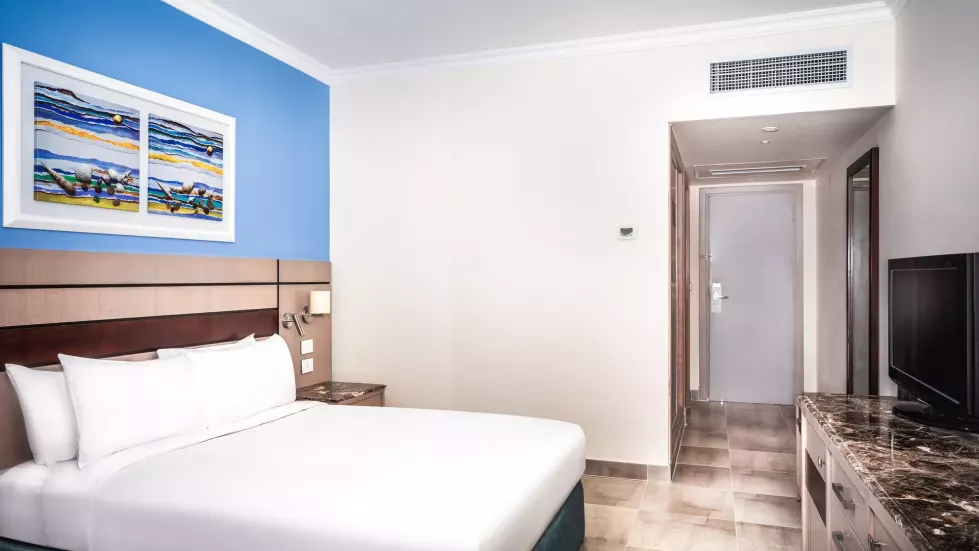 Viešbutis „SWISS INN RESORT HURGHADA“ (Hurgada, Egiptas)