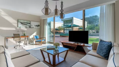 Viešbutis „CLUB PRIVE BY RIXOS BELEK“ (Belekas, Turkija)