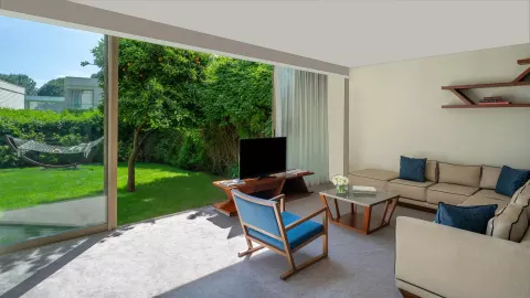 Viešbutis „CLUB PRIVE BY RIXOS BELEK“ (Belekas, Turkija)