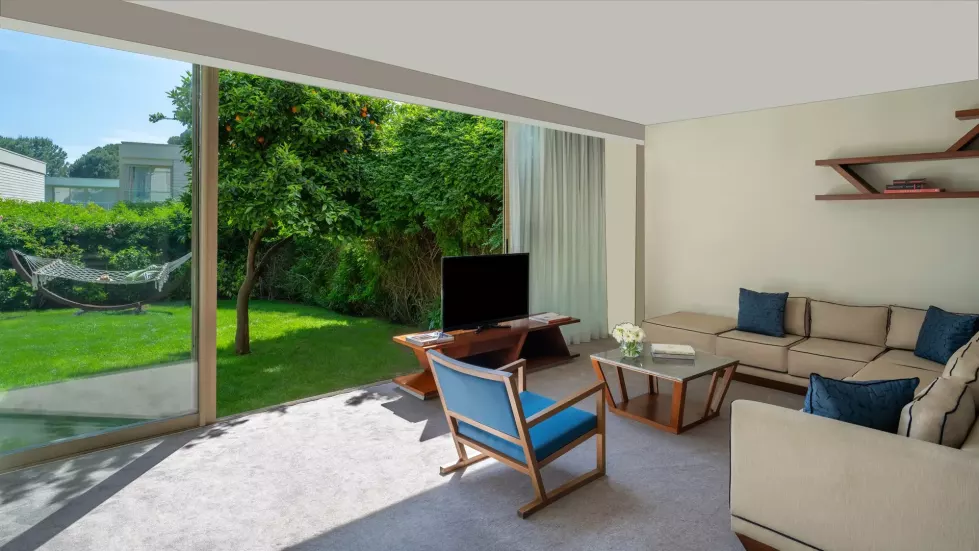 Viešbutis „CLUB PRIVE BY RIXOS BELEK“ (Belekas, Turkija)