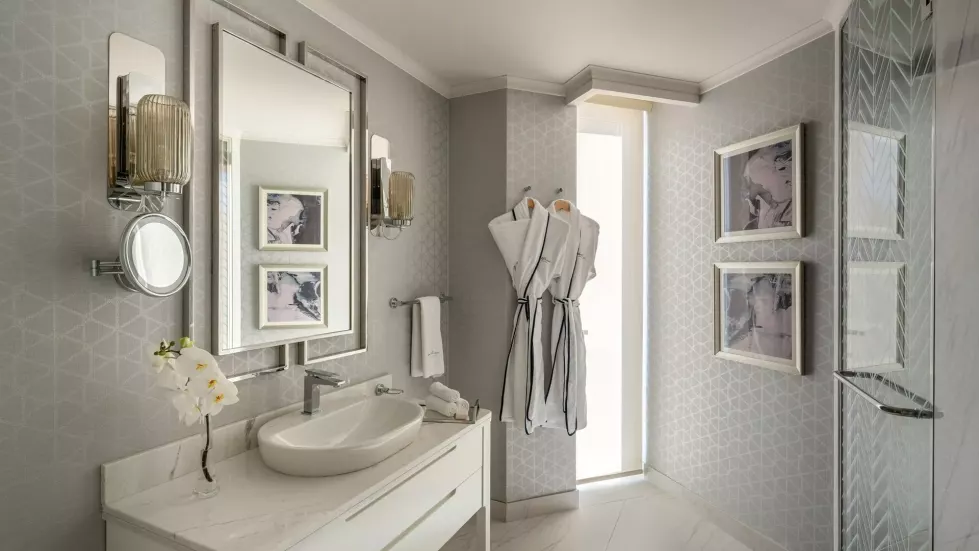 Viešbutis „CLUB PRIVE BY RIXOS BELEK“ (Belekas, Turkija)