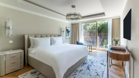 Viešbutis „CLUB PRIVE BY RIXOS BELEK“ (Belekas, Turkija)