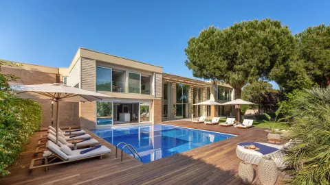 Viešbutis „CLUB PRIVE BY RIXOS BELEK“ (Belekas, Turkija)