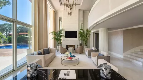 Viešbutis „CLUB PRIVE BY RIXOS BELEK“ (Belekas, Turkija)