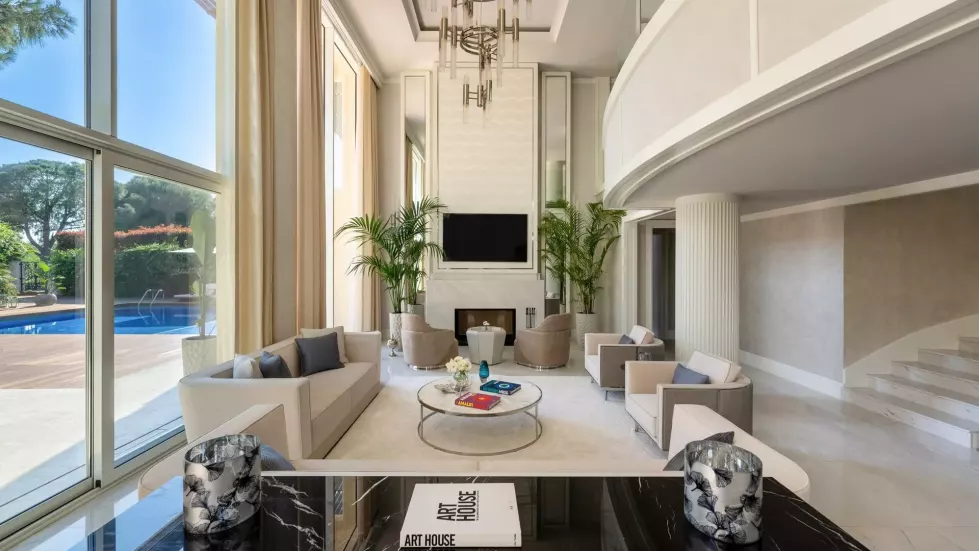Viešbutis „CLUB PRIVE BY RIXOS BELEK“ (Belekas, Turkija)