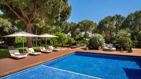 Viešbutis „CLUB PRIVE BY RIXOS BELEK“ (Belekas, Turkija)