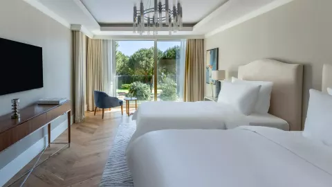 Viešbutis „CLUB PRIVE BY RIXOS BELEK“ (Belekas, Turkija)