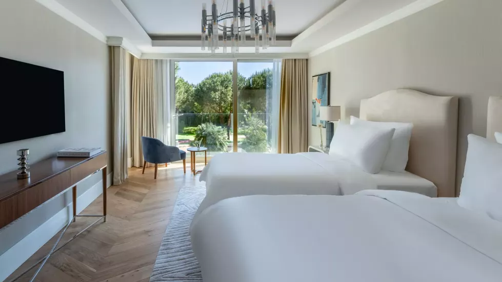 Viešbutis „CLUB PRIVE BY RIXOS BELEK“ (Belekas, Turkija)