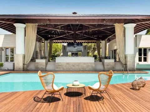 Viešbutis „CLUB PRIVE BY RIXOS BELEK“ (Belekas, Turkija)
