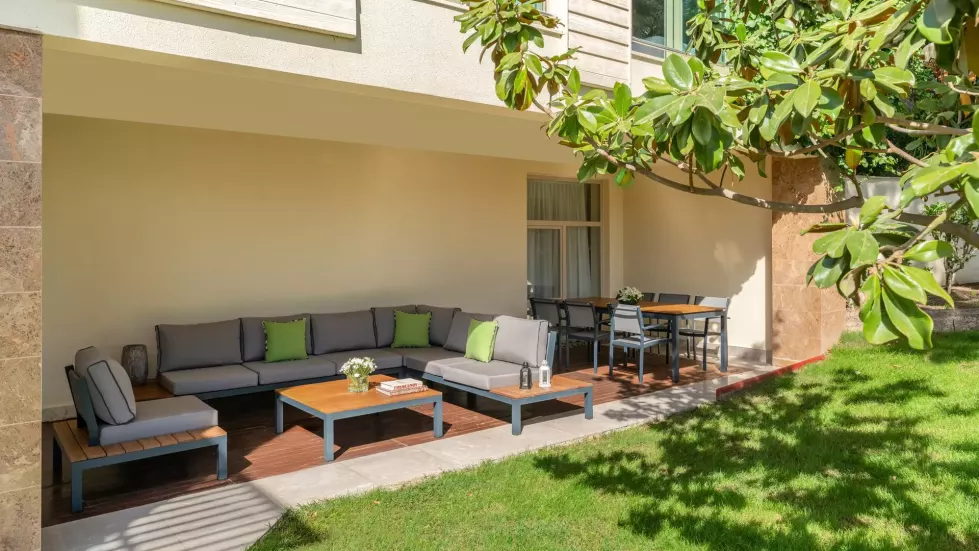 Viešbutis „CLUB PRIVE BY RIXOS BELEK“ (Belekas, Turkija)