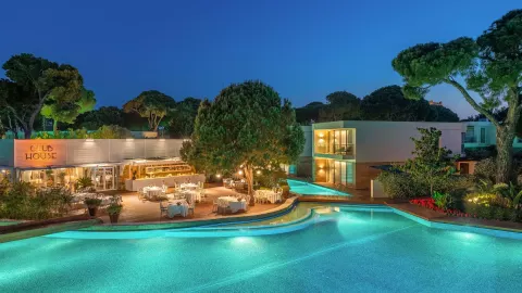 Viešbutis „CLUB PRIVE BY RIXOS BELEK“ (Belekas, Turkija)