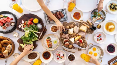 Viešbutis „CLUB PRIVE BY RIXOS BELEK“ (Belekas, Turkija)