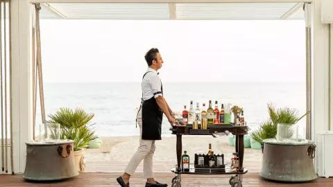 Viešbutis „CLUB PRIVE BY RIXOS BELEK“ (Belekas, Turkija)