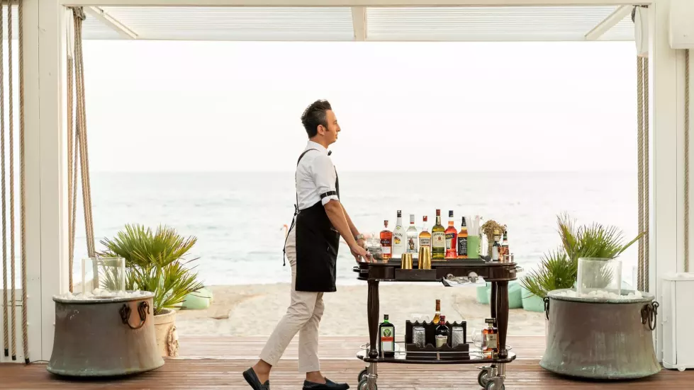 Viešbutis „CLUB PRIVE BY RIXOS BELEK“ (Belekas, Turkija)