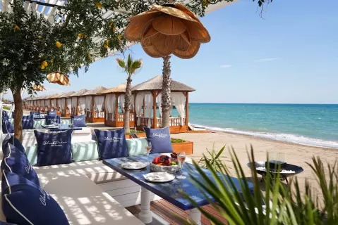 Viešbutis „CLUB PRIVE BY RIXOS BELEK“ (Belekas, Turkija)