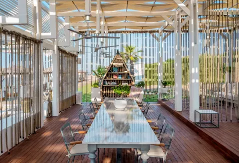 Viešbutis „CLUB PRIVE BY RIXOS BELEK“ (Belekas, Turkija)