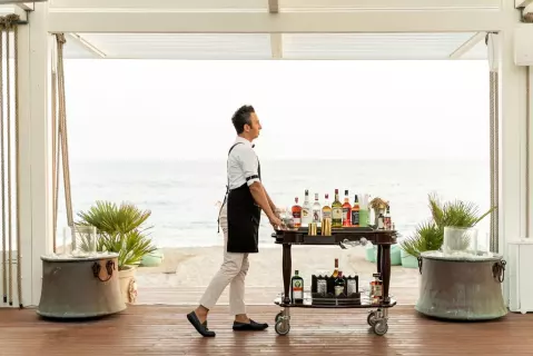 Viešbutis „CLUB PRIVE BY RIXOS BELEK“ (Belekas, Turkija)