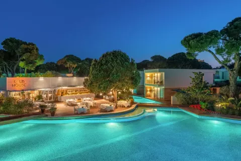 Viešbutis „CLUB PRIVE BY RIXOS BELEK“ (Belekas, Turkija)