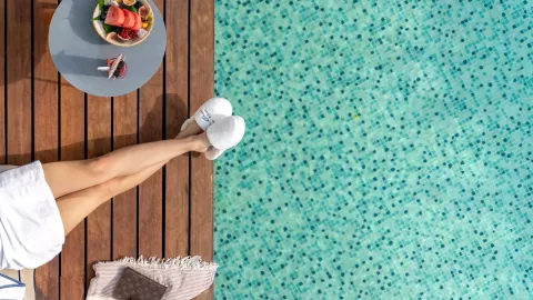 Viešbutis „CLUB PRIVE BY RIXOS BELEK“ (Belekas, Turkija)